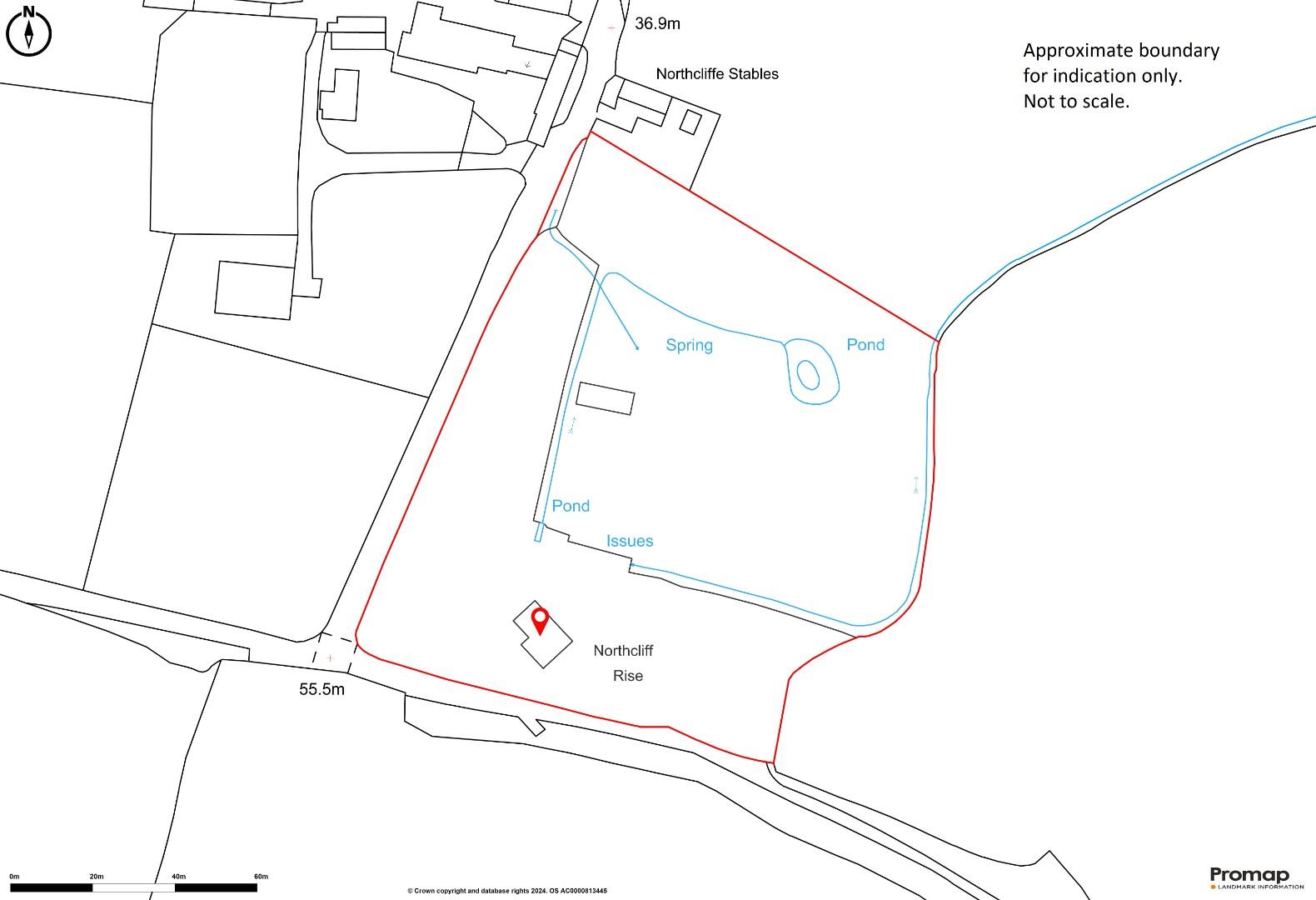 Dyffryn, Nr St Nicholas, Vale of Glamorgan, CF5 6SU